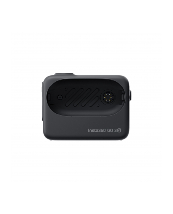 Insta360 GO 3 / 3S Action Pod - Stacja dokująca (czarna) nr 2