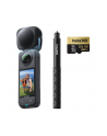 Insta360 X4 Explorer Bundle (Niewidzialny kijek, karta 256gb) - nr 7