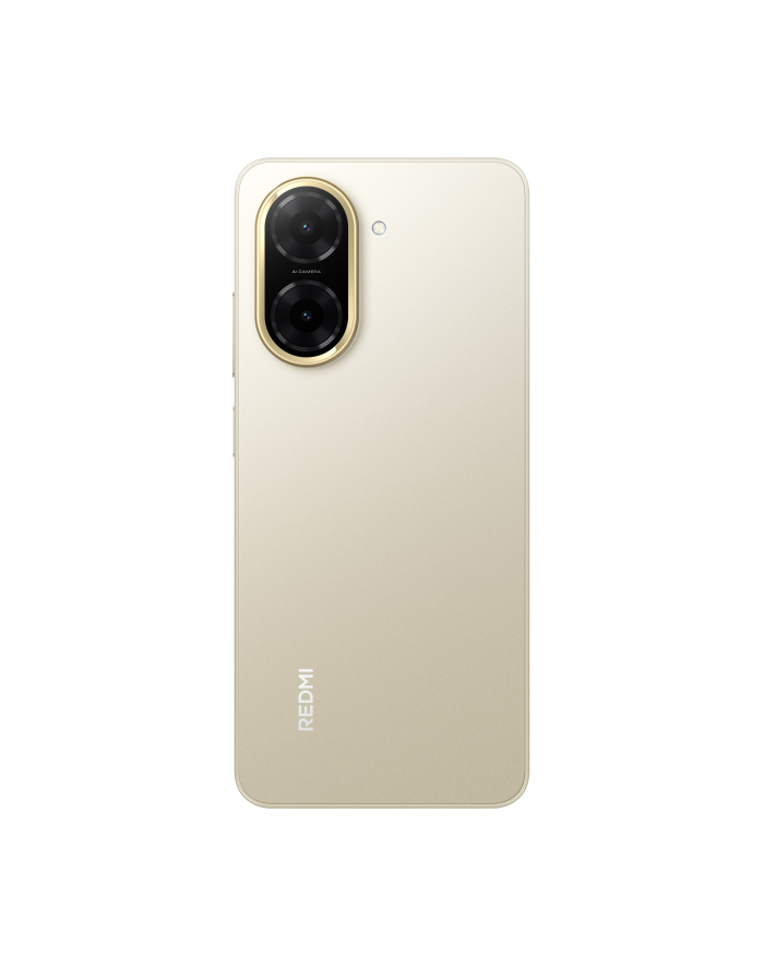 Redmi A5 3/64GB Złoty główny