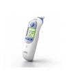 Braun Thermoscan 7 Irt 6525 Biały - nr 4