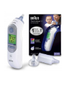 Braun Thermoscan 7 Irt 6525 Biały - nr 5