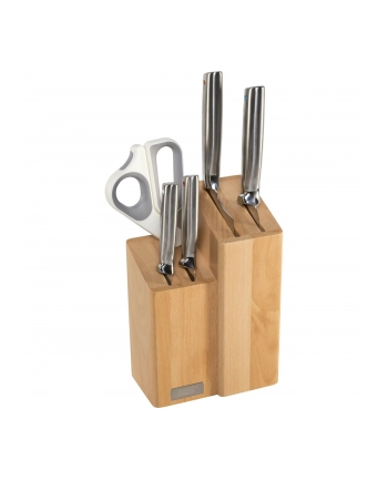 Joseph Joseph Elevate Fusion 5-tlg Messer'amp; Scherenset nr 1