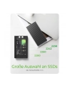 RaidSonic ICY BOX IB-2817M-C32 Gehäuse Kühlfunktion M2 NVMe SSD - nr 17