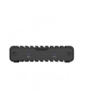 RaidSonic ICY BOX IB-2817M-C32 Gehäuse Kühlfunktion M2 NVMe SSD - nr 21