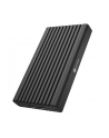 RaidSonic ICY BOX IB-2817M-C32 Gehäuse Kühlfunktion M2 NVMe SSD - nr 24