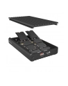 RaidSonic ICY BOX IB-2817M-C32 Gehäuse Kühlfunktion M2 NVMe SSD - nr 25