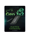 RaidSonic ICY BOX IB-2817M-C32 Gehäuse Kühlfunktion M2 NVMe SSD - nr 4