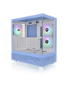 Thermaltake View 270 Plus TG ARGB Hydrangea Blue Midi Tower niebieski (VIEW270PLUSTGARGBHYDRANGEABLUE) - nr 13