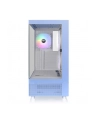 Thermaltake View 270 Plus TG ARGB Hydrangea Blue Midi Tower niebieski (VIEW270PLUSTGARGBHYDRANGEABLUE) - nr 2
