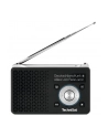 Technisat DigitRadio 1 ASA czarny/srebrny - nr 2