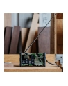 Sangean MMR-88 DAB+ camouflage Notfall/Kurbel/Solar Radio - nr 7