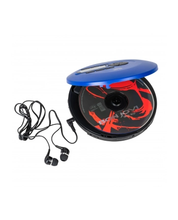 Reflexion PCD520MF blau nr 2