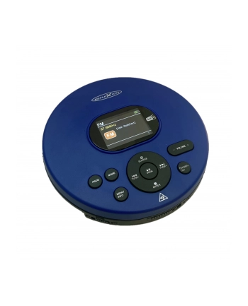 Reflexion PCD540DAB blau nr 1