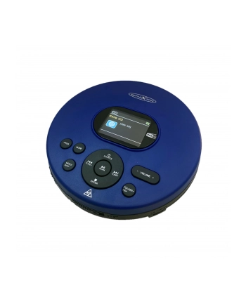 Reflexion PCD540DAB blau nr 2
