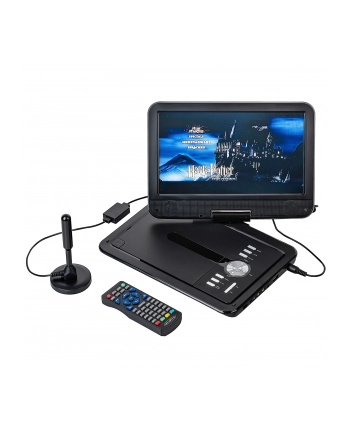 Reflexion DVD1025 nr 1