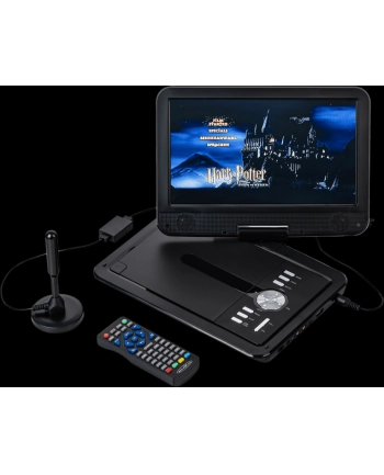 Reflexion DVD1025 nr 2