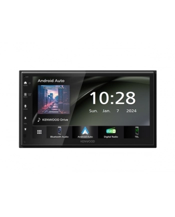 Kenwood DMX6523DAB nr 1