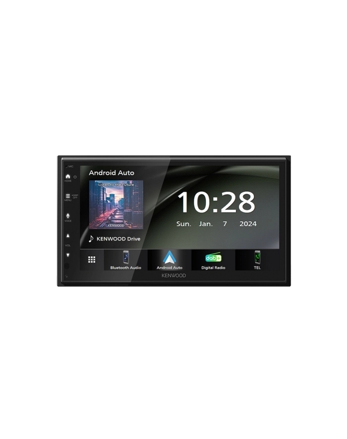 Kenwood DMX6523DAB główny