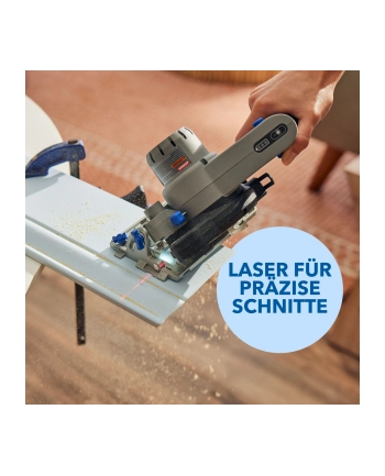 Dremel Kompaktkreissäge nr 1