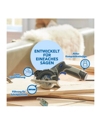 Dremel Kompaktkreissäge nr 2