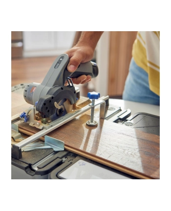 Dremel Kompaktkreissäge include mobiler Sägetisch-Koffer nr 2