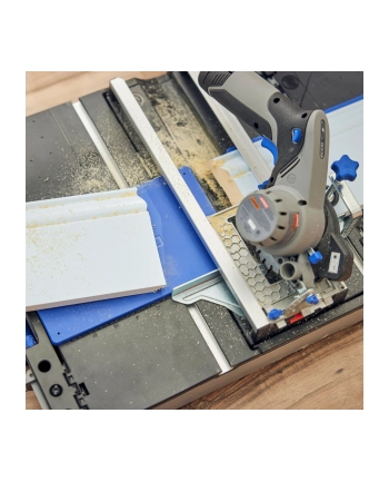 Dremel Kompaktkreissäge include mobiler Sägetisch-Koffer nr 1