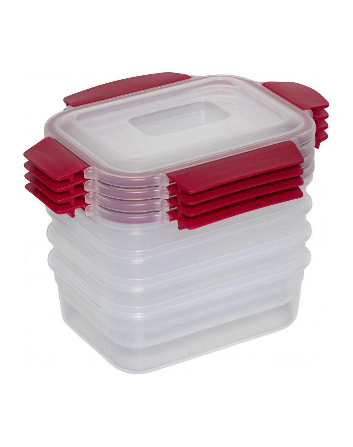 Joseph Joseph Nest Lock 4-tlg. Frischhaltedosen-Set 1.1 Liter E główny