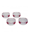 Joseph Joseph Nest Lock 4-tlg. Frischhaltedosen-Set 1 Liter Run - nr 1