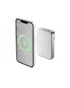Alogic Matrix Universal Magnetic MagSafe Powerbank 5000mAh White - nr 10