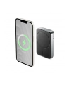 Alogic Matrix Universal Magnetic MagSafe Powerbank 5000mAh Black - nr 10