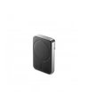 Alogic Matrix Universal Magnetic MagSafe Powerbank 5000mAh Black - nr 1