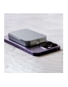Alogic Matrix Universal Magnetic MagSafe Powerbank 5000mAh Black - nr 4