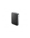 Alogic Matrix Universal Magnetic MagSafe Powerbank 5000mAh Black - nr 6