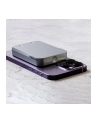 Alogic Matrix Universal Magnetic MagSafe Powerbank 5000mAh Black - nr 7