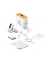 Alogic Matrix+ 3-in-1 Magnetic Charger+Power Bank+AW Puk BIAŁY - nr 2