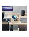 Alogic Matrix+ 3-in-1 Magnetic Charger+Power Bank+AW Puk BIAŁY - nr 9