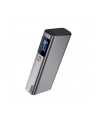Alogic Ruck Powerbank 20.000 mAh with 130W USB-Charging - nr 1