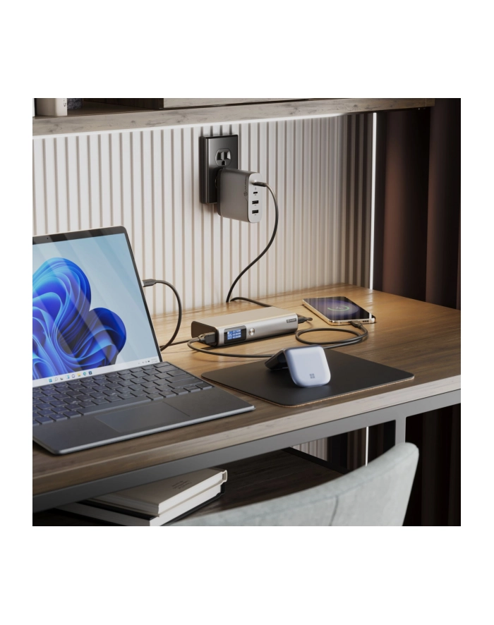 Alogic Ruck Powerbank 20.000 mAh with 130W USB-Charging główny