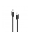 Alogic Fusion USB-C to USB-C 3.2 4K Cable 1m Black Space Gray - nr 4