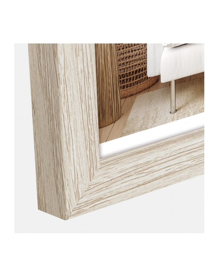 ZEP Hallo Natural          20x30 Holz Bilderrahmen         HK423N główny