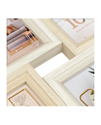 ZEP Zara 8Q              8x10x15 Holz Galerierahmen         VZ882 nr 1