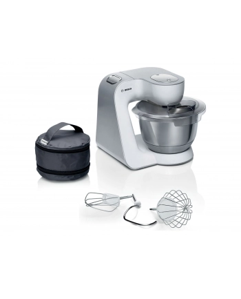 Bosch Serie 4 MUM58200 nr 1