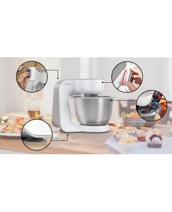 Bosch Serie 4 MUM58200 nr 2