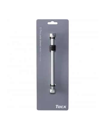 Tacx E-Thru os sztywna do Classic Trainer 10 mm HR nr 1