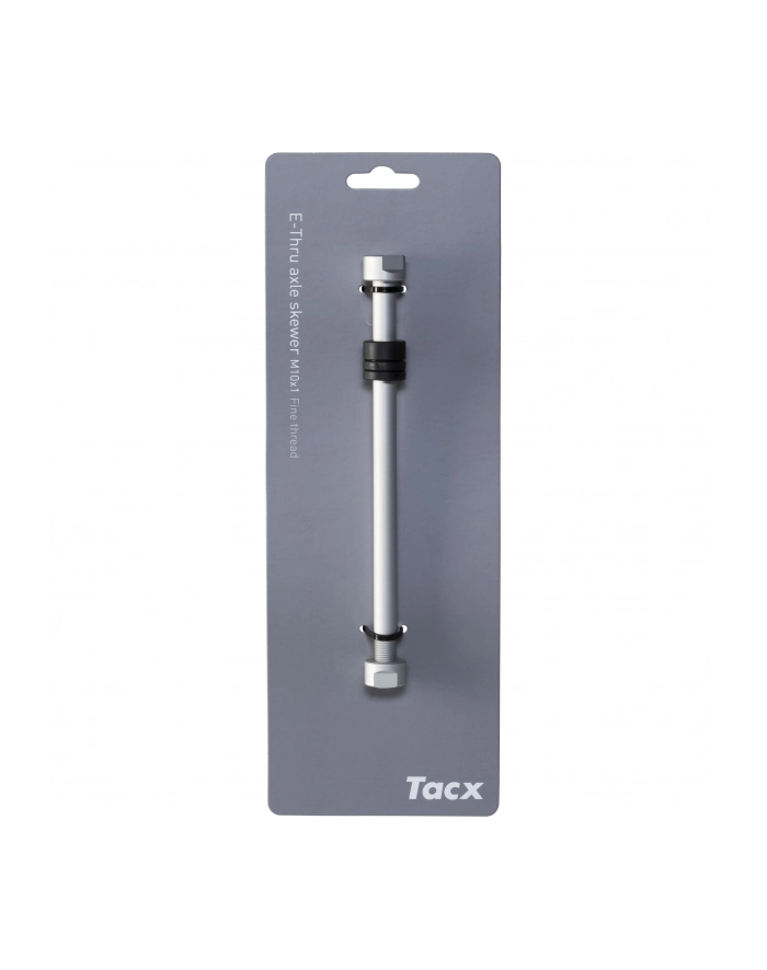 Tacx E-Thru os sztywna do Classic Trainer 10 mm HR główny