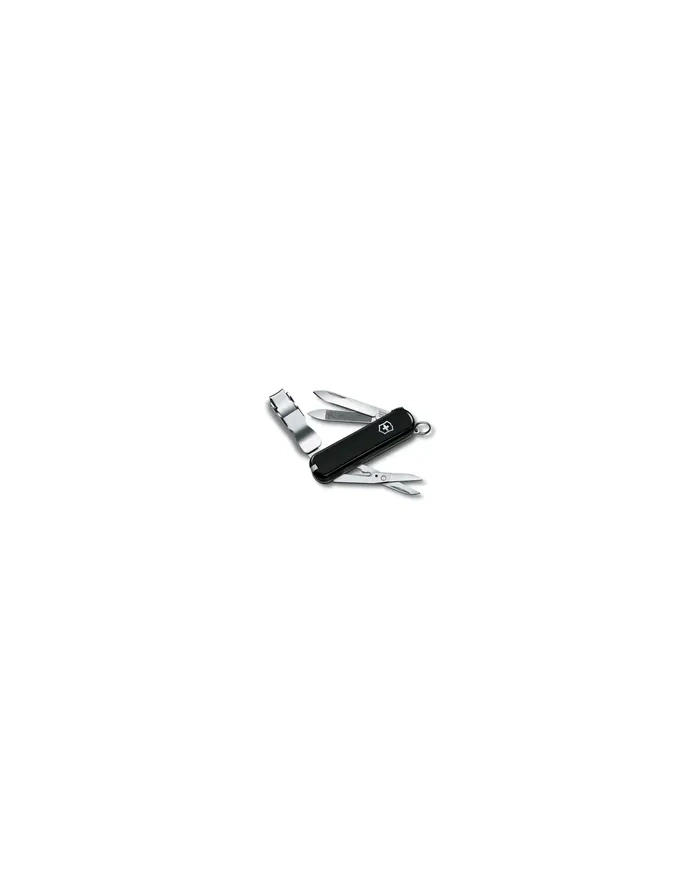 Victorinox Nail Clip 580 czarny główny