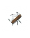 Victorinox Scyzoryk Spartan Wood (1360163) - nr 2