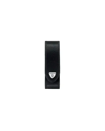 Victorinox Gürteletui Nylon dla 130mm czarny nr 1