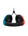 PDP Airlite Wired Headset Switch Neon Blue 'amp; Red - nr 6