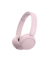 Sony WHCH520 Różowe (WHCH520PCE7) - nr 11
